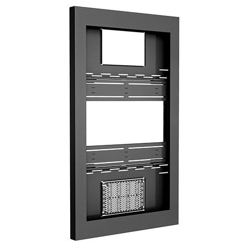 Chief Impact 65" Black