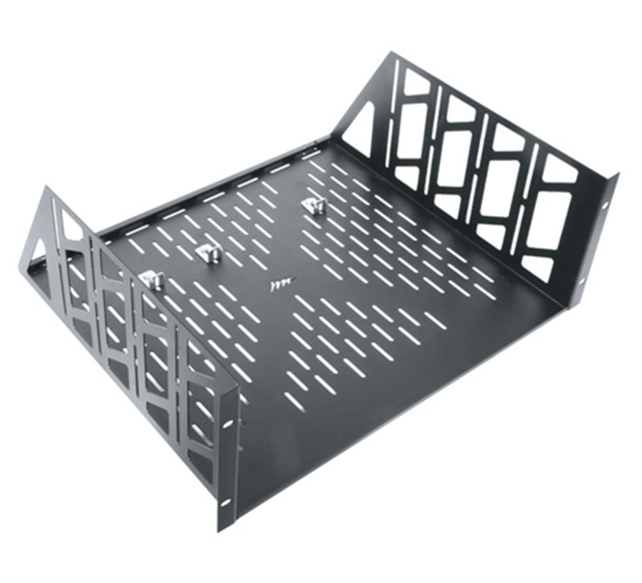 Middle Atlantic Products U4V-4 rack accessory Rack shelf