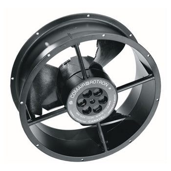 Middle Atlantic Products FAN-254 rack accessory Cooling fan