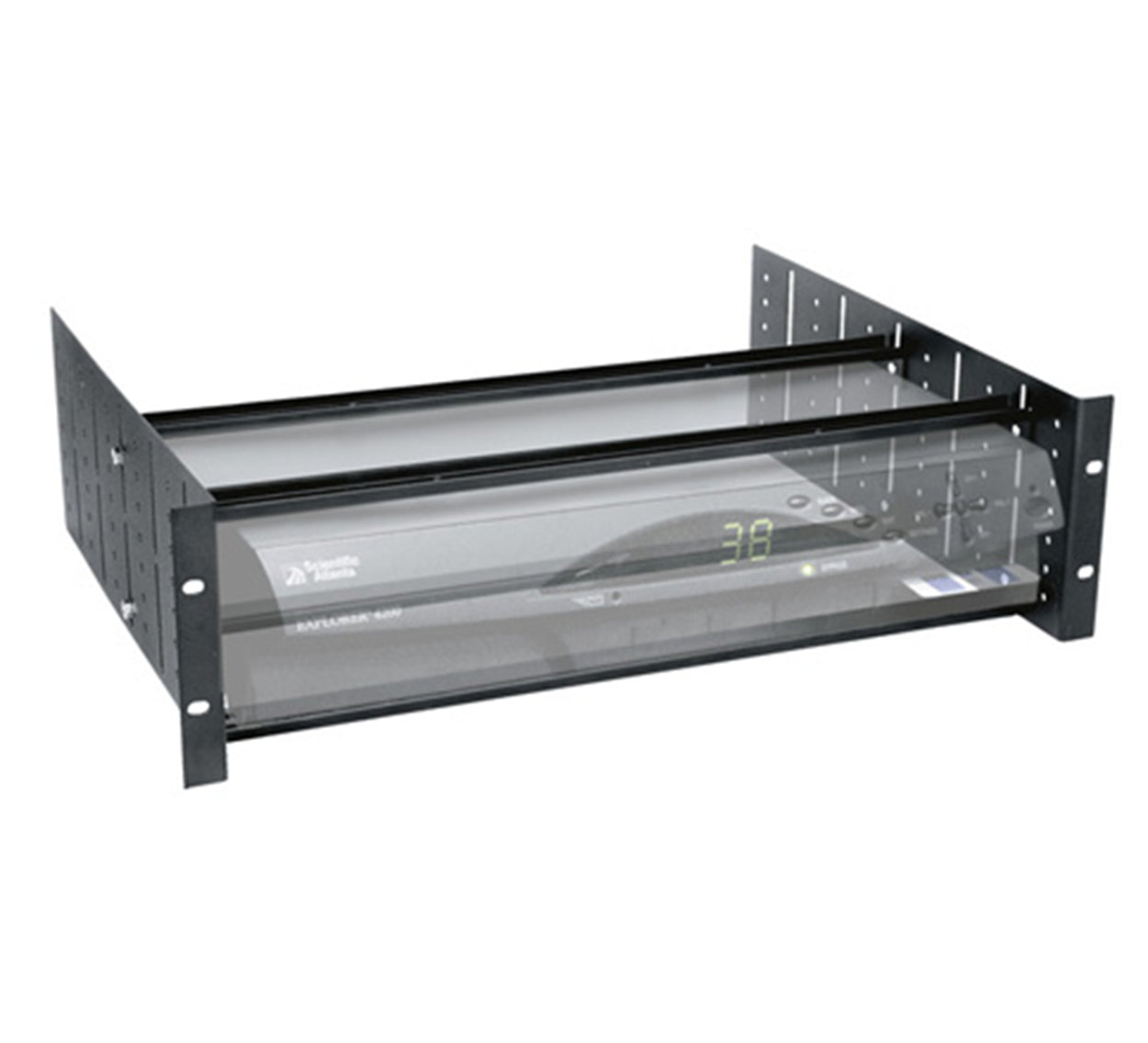 Middle Atlantic Products OCAP-3 rack accessory Rack shelf