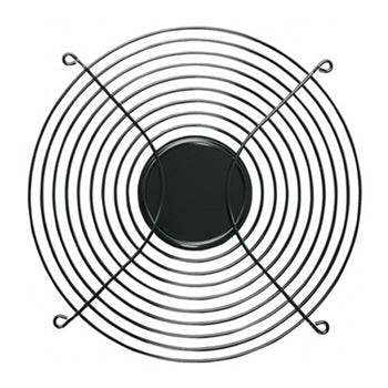 Middle Atlantic Products GUARD-10 computer cooling system part/accessory Fan guard