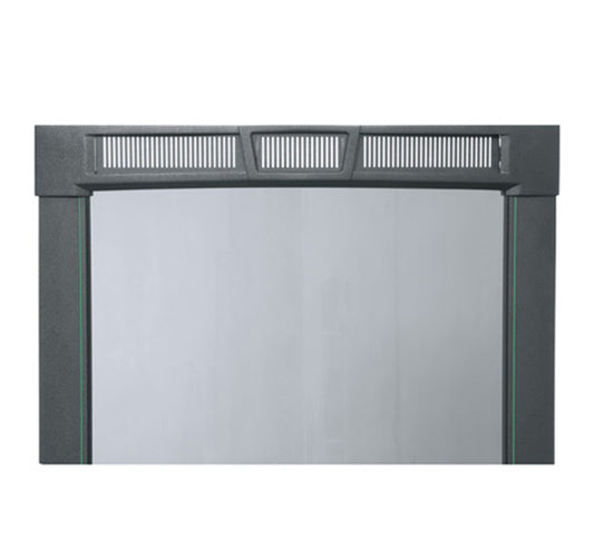 Middle Atlantic Products PFD-19A rack accessory Door