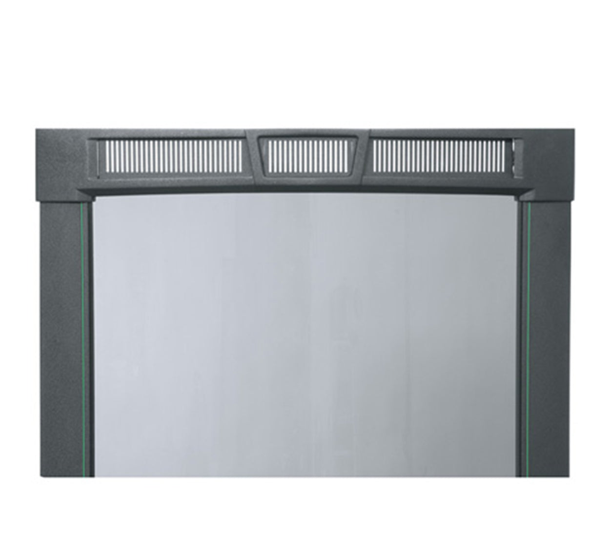 Middle Atlantic Products PFD-45A rack accessory Door