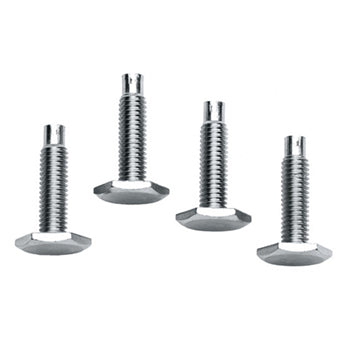 Middle Atlantic Products LF rack accessory Rack feet