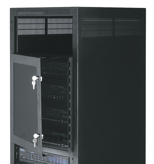 Middle Atlantic Products PSDR-12 rack accessory Door