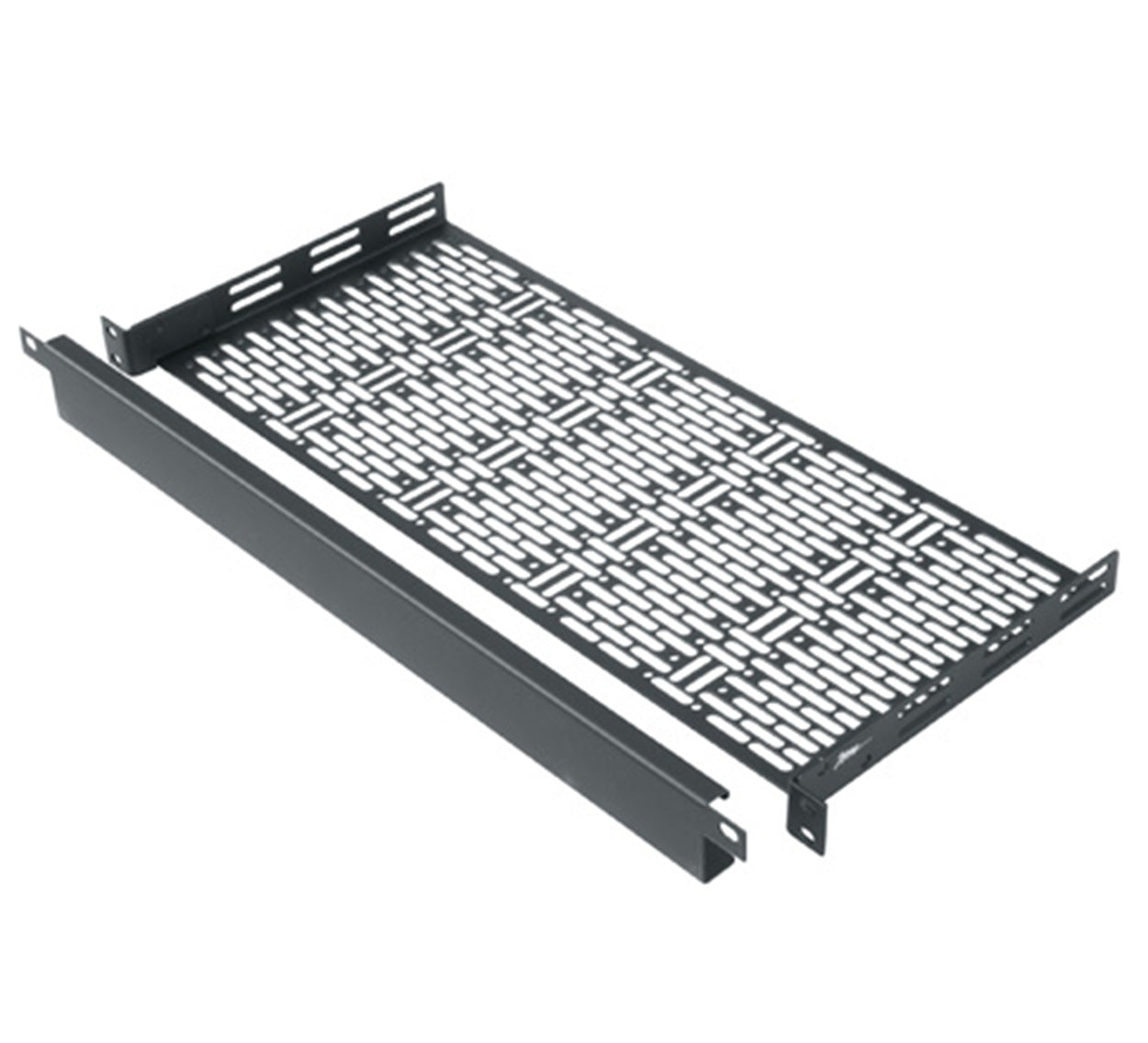 Middle Atlantic Products UFA-8-F1 rack accessory Rack shelf