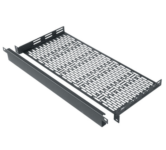 Middle Atlantic Products UFA-8-F1 rack accessory Rack shelf