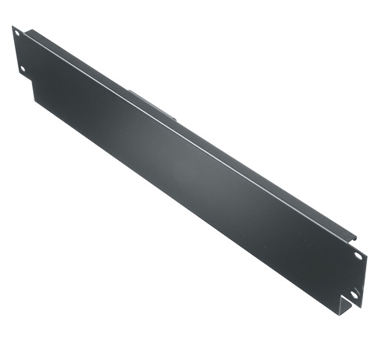 Middle Atlantic Products UFAF-2 rack accessory Blank panel