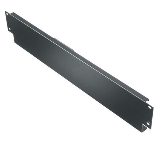 Middle Atlantic Products UFAF-2 rack accessory Blank panel