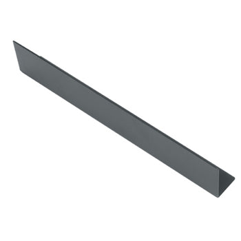 Middle Atlantic Products UMSFP1-1/2 rack accessory Blank panel