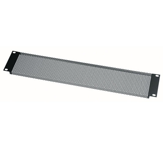 Middle Atlantic Products VT2 rack accessory Vented blank panel