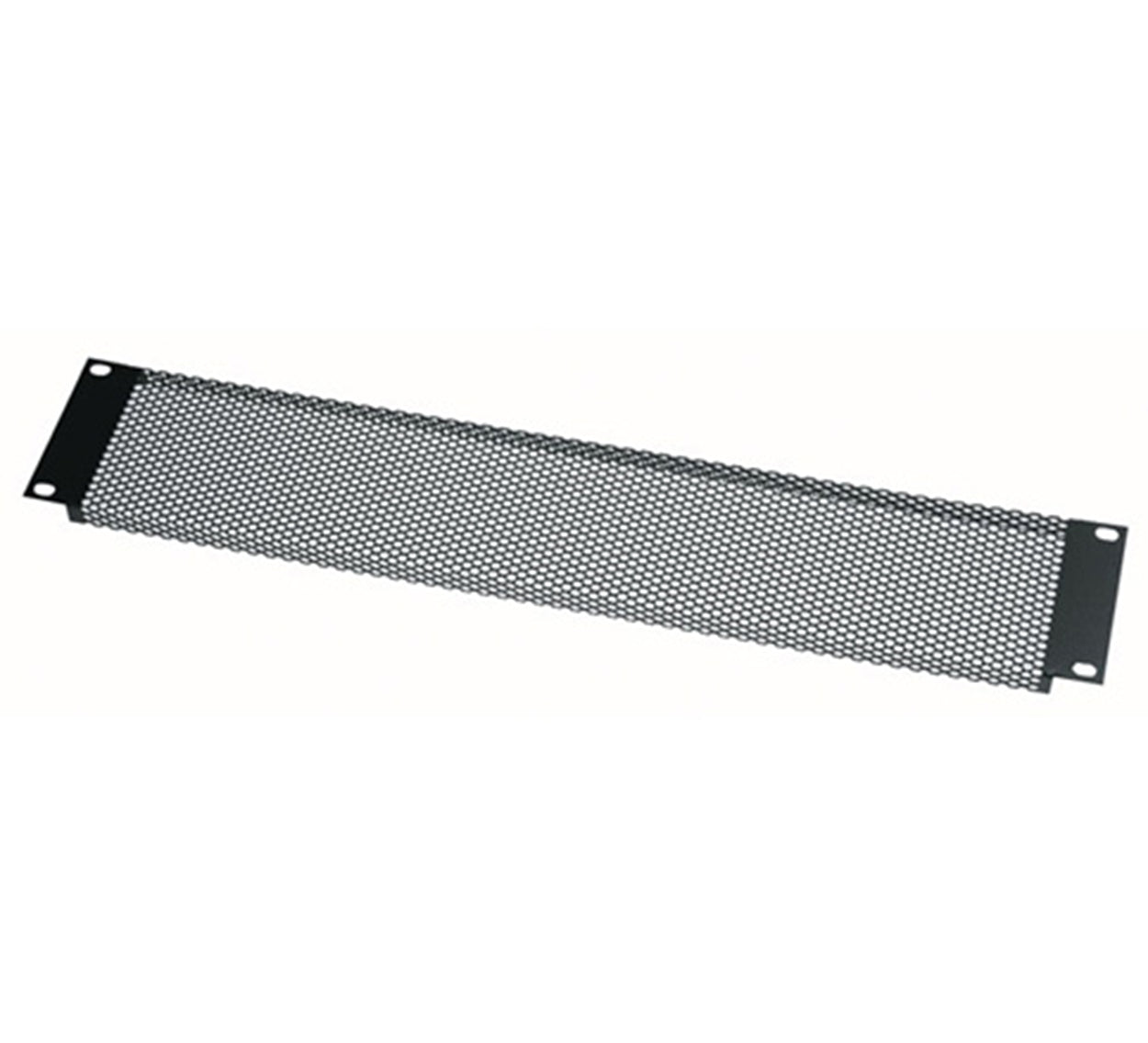 Middle Atlantic Products VT2-CP12 rack accessory Vented blank panel