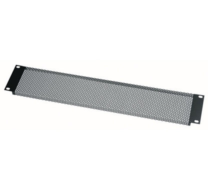 Middle Atlantic Products VT2-CP12 rack accessory Vented blank panel