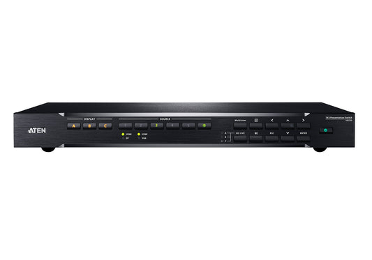 ATEN VP2730 video switch HDMI