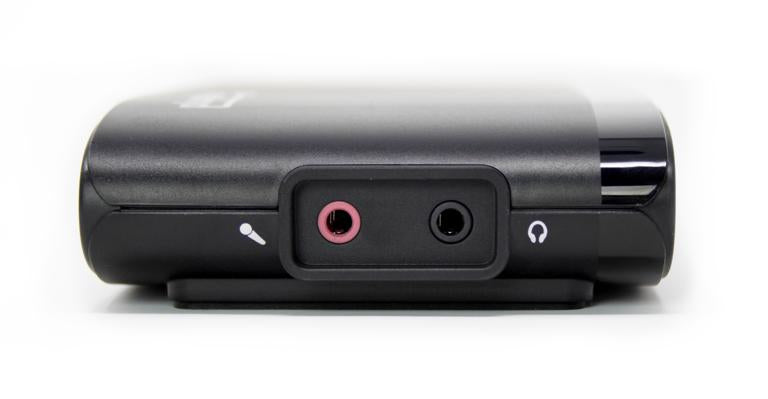 Plugable Technologies UD-3900H laptop dock/port replicator Docking USB 3.2 Gen 1 (3.1 Gen 1) Type-A Black