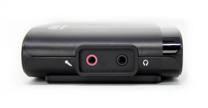 Plugable Technologies UD-3900H laptop dock/port replicator Docking USB 3.2 Gen 1 (3.1 Gen 1) Type-A Black