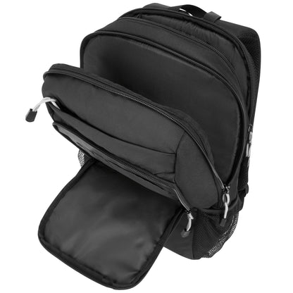 Targus TSB968GL laptop case 16" Backpack Black