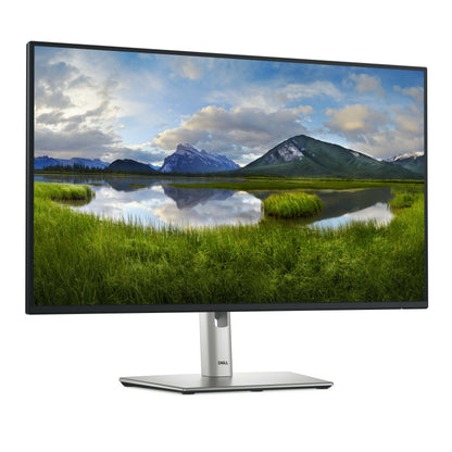 DELL Pro Plus P2725H computer monitor 27" 1920 x 1080 pixels Full HD LCD Black