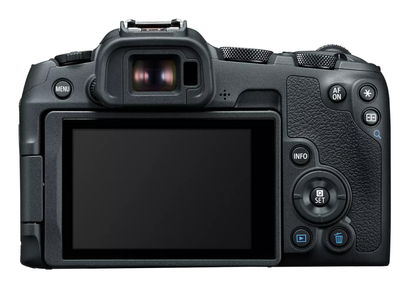 Canon EOS R8 RF 24-50mm F4.5-6.3 IS STM MILC 24.2 MP CMOS 6000 x 4000 pixels Black