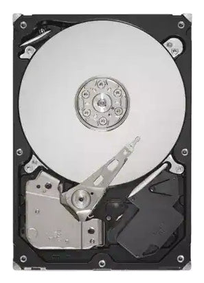 Lenovo 4XB7A14127 internal hard drive 10 TB 7200 RPM 3.5" NL-SAS