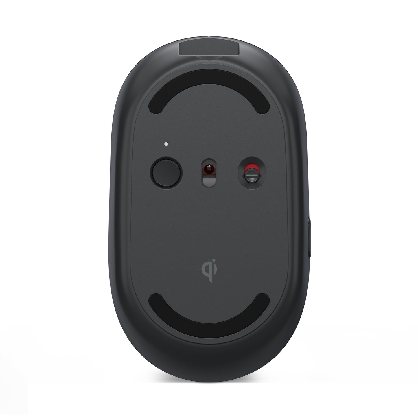 Lenovo 4Y51R29290 mouse Universal Ambidextrous Bluetooth + USB Type-C Optical 2400 DPI