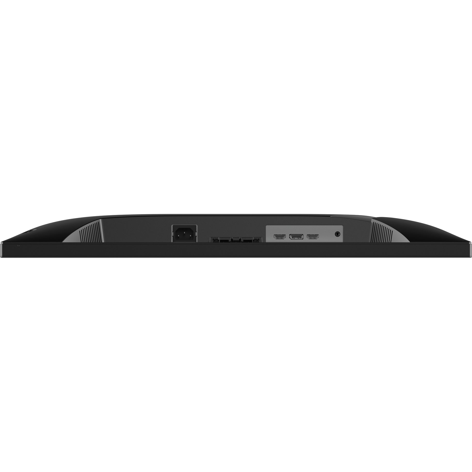 MSI MAG 275F computer monitor 27" 1920 x 1080 pixels Full HD Black