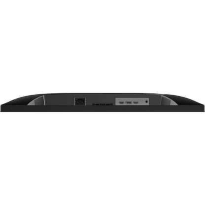 MSI MAG 275F computer monitor 27" 1920 x 1080 pixels Full HD Black