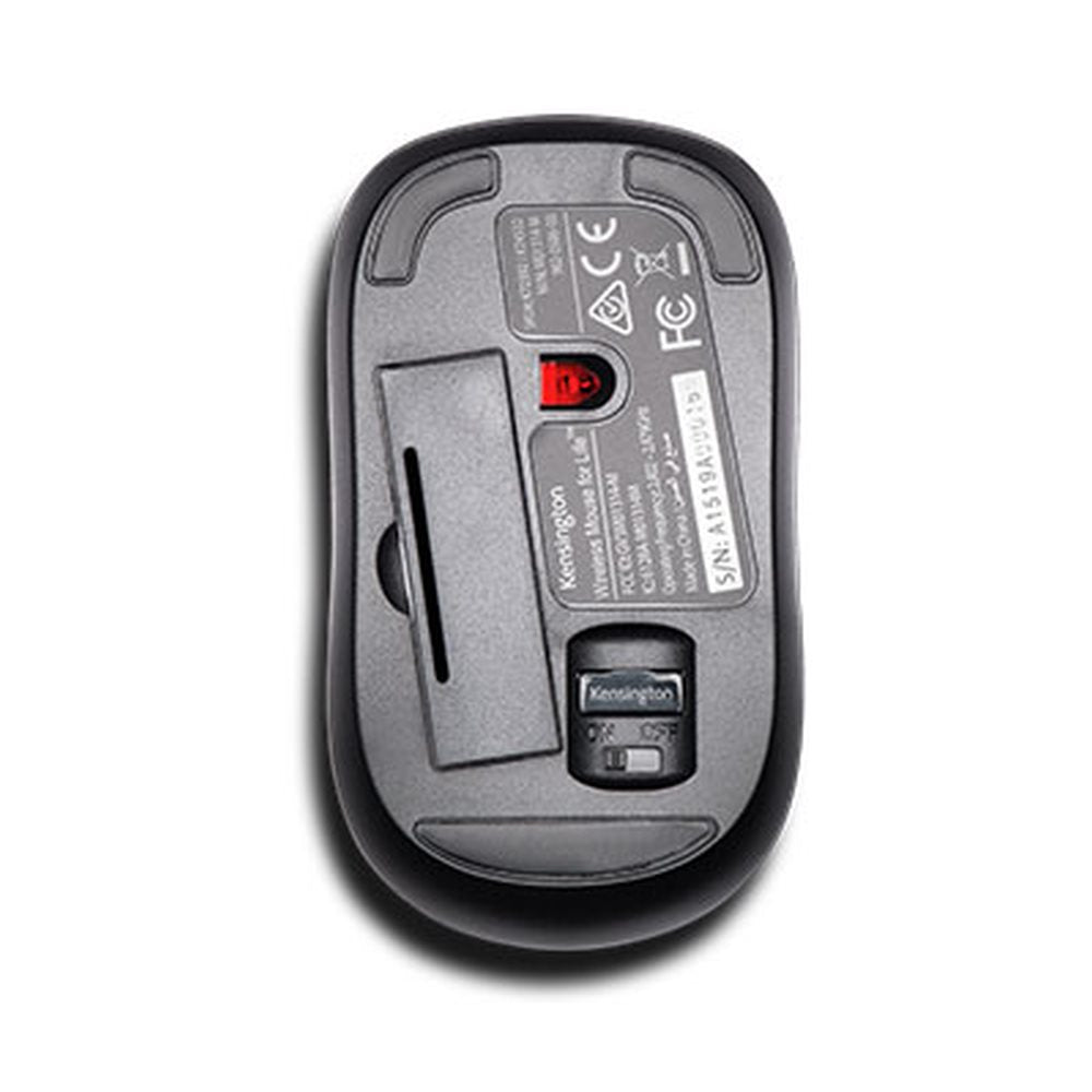 Kensington Wireless Mouse for Life