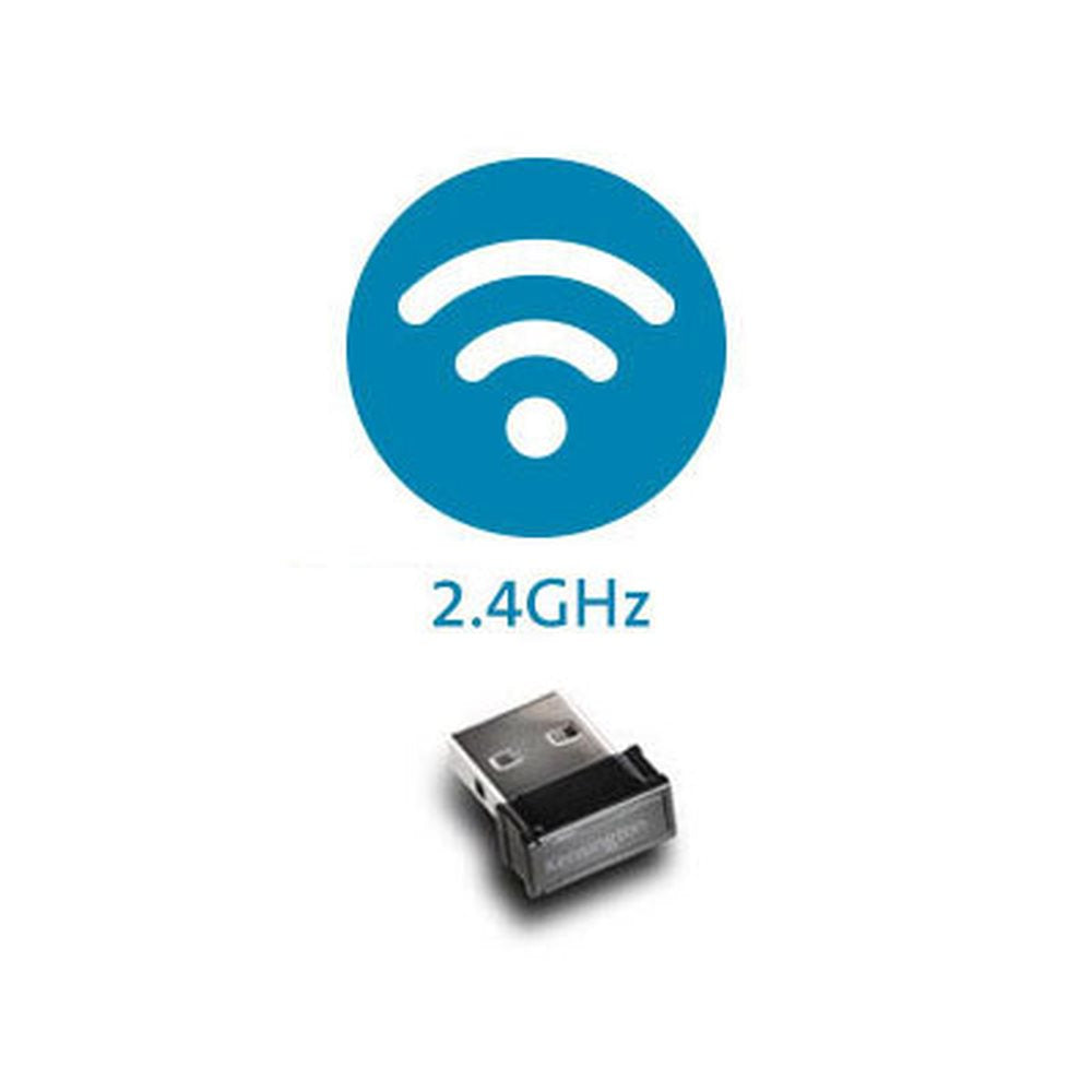 Kensington Wireless Mouse for Life