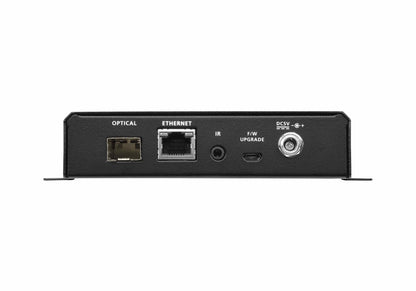 ATEN VE883K1 AV extender AV transmitter & receiver Black