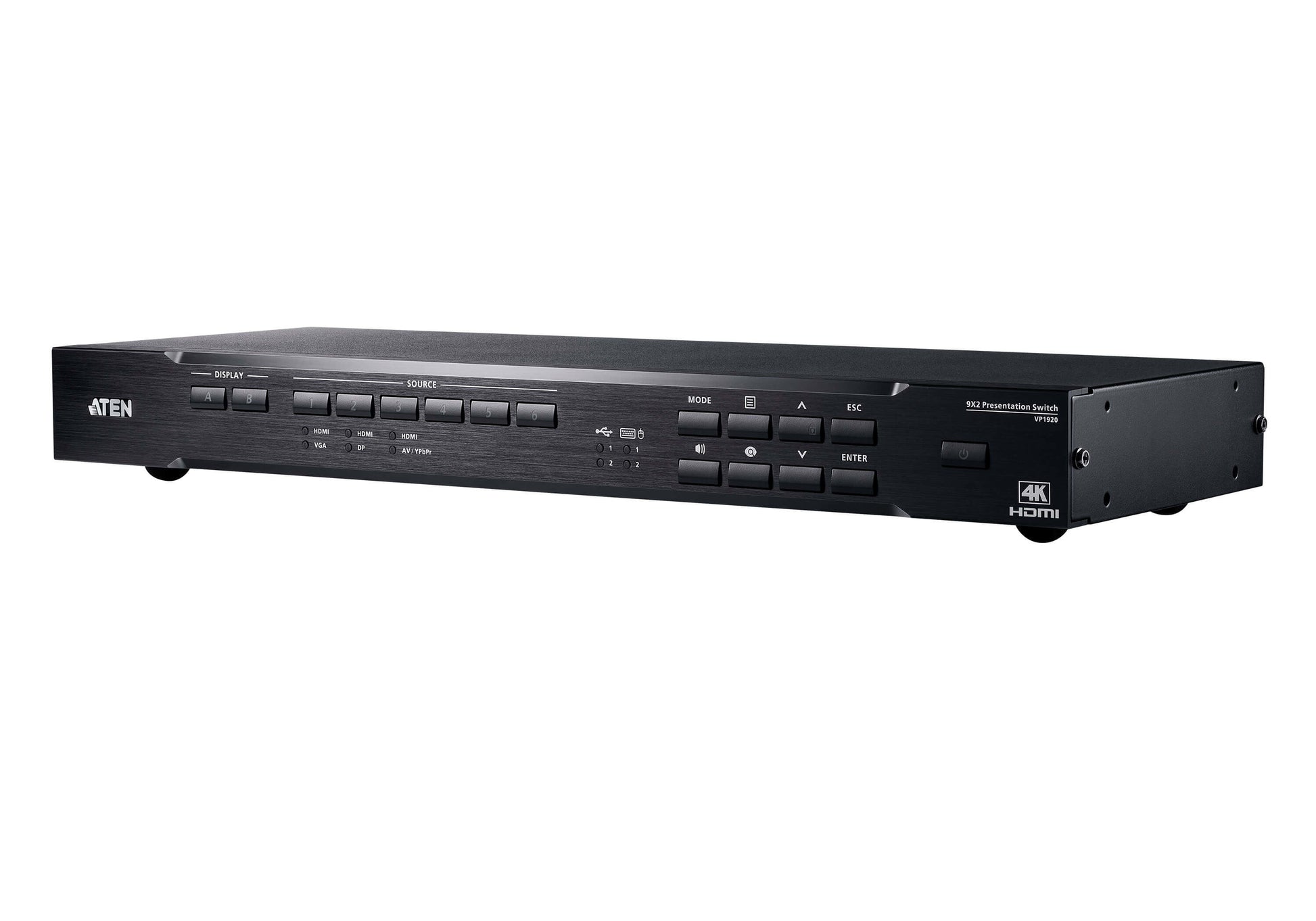 ATEN VP1920 video switch