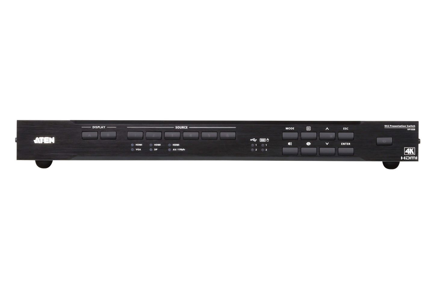 ATEN VP1920 video switch
