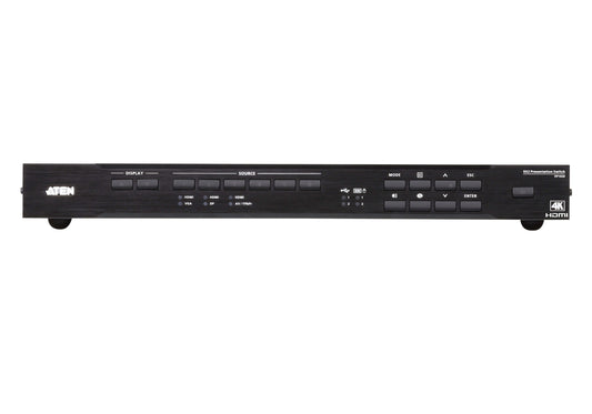ATEN VP1920 video switch