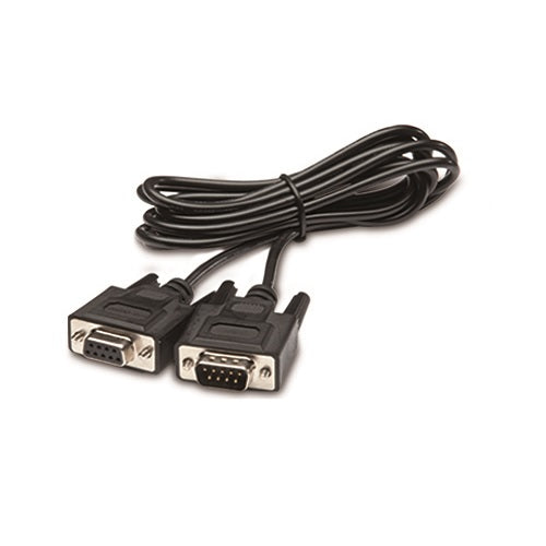 APC Cable 15" UPS LINK serial cable 196.9" (5 m)