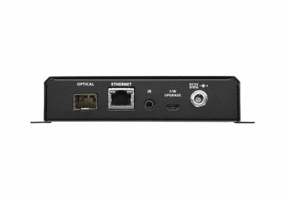 ATEN VE883K1 AV extender AV transmitter & receiver Black