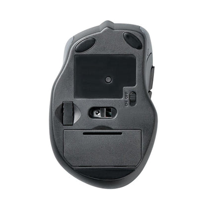 Kensington Pro Fit® Mid-Size Mouse - Ruby