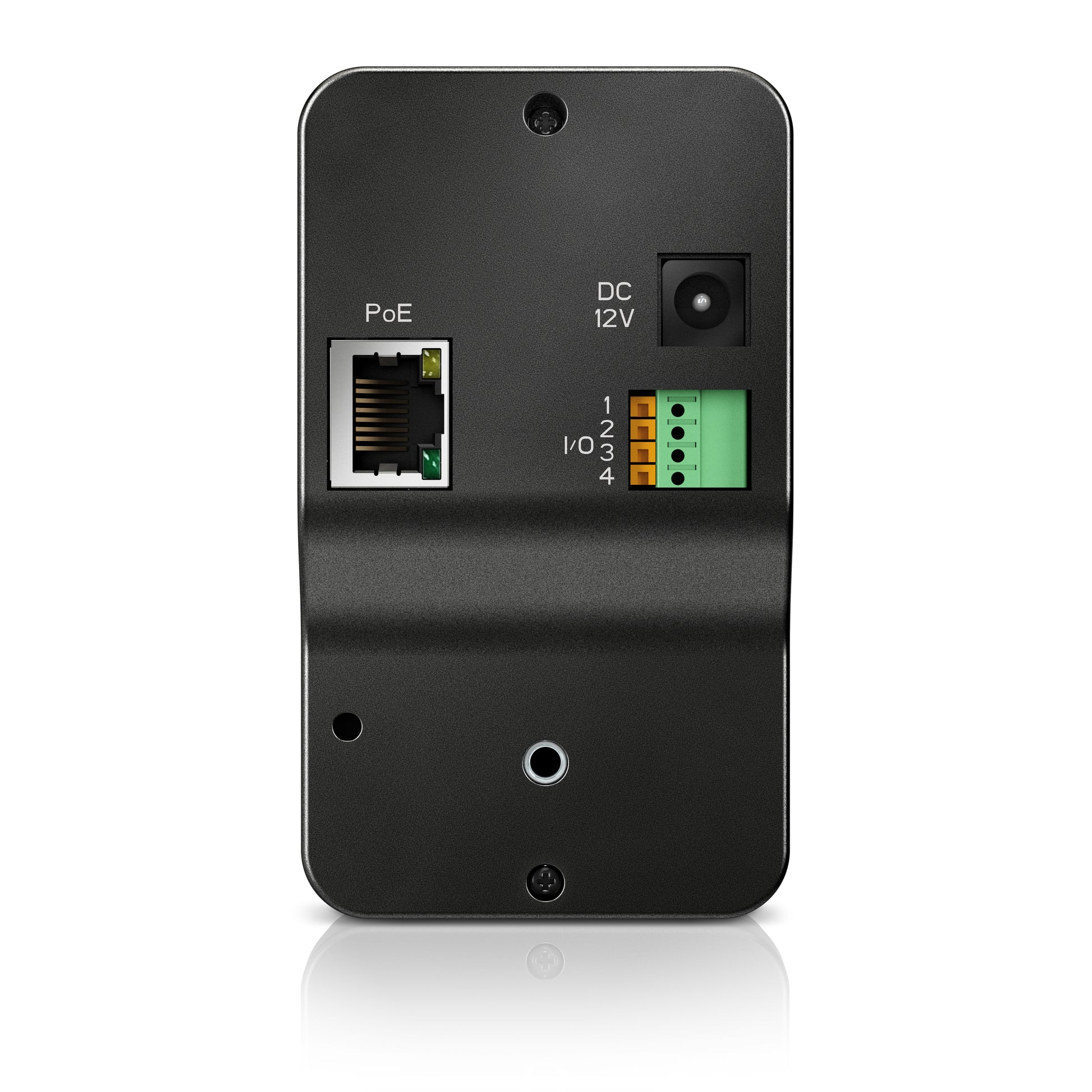 APC NetBotz Pod 165 Cube IP security camera Indoor & outdoor 2688 x 1520 pixels
