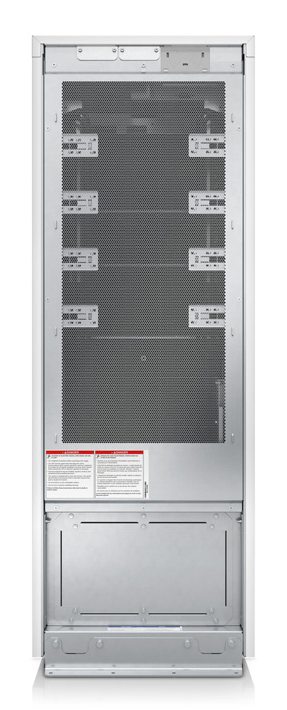 APC GVSUPS60KHS uninterruptible power supply (UPS) Double-conversion (Online) 60 kVA 60000 W