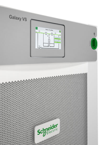 APC GVSUPS60KHS uninterruptible power supply (UPS) Double-conversion (Online) 60 kVA 60000 W