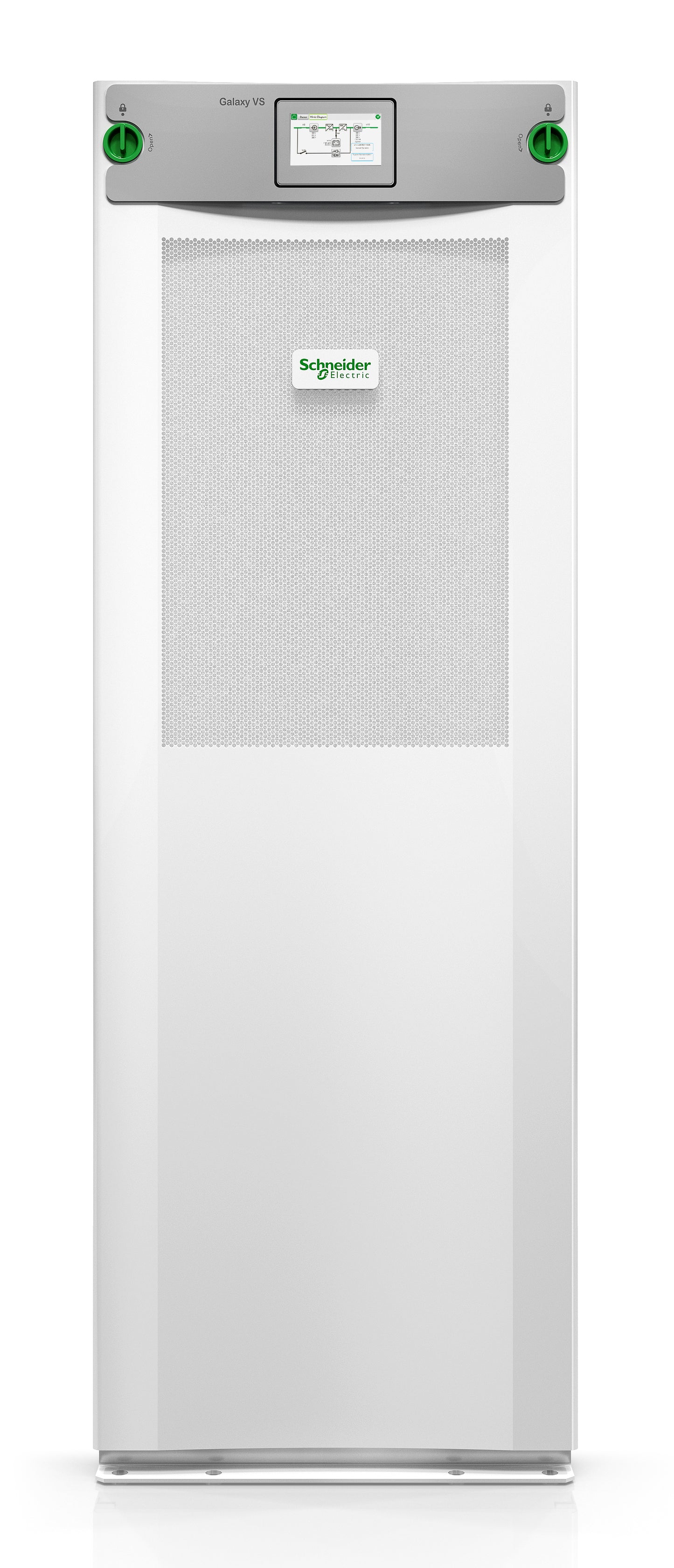 APC GVSUPS100KHS uninterruptible power supply (UPS) Double-conversion (Online) 100 kVA 100000 W