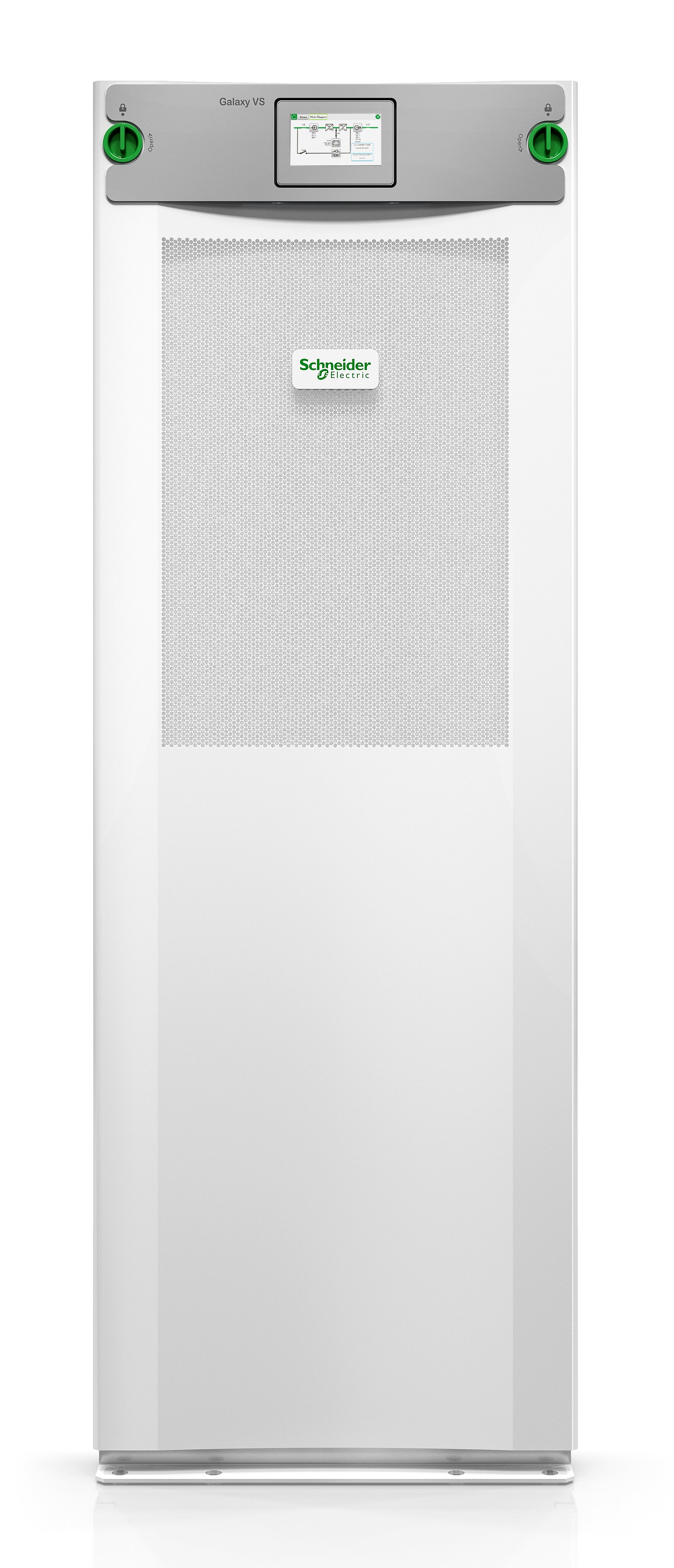 APC GVSUPS100KHS uninterruptible power supply (UPS) Double-conversion (Online) 100 kVA 100000 W