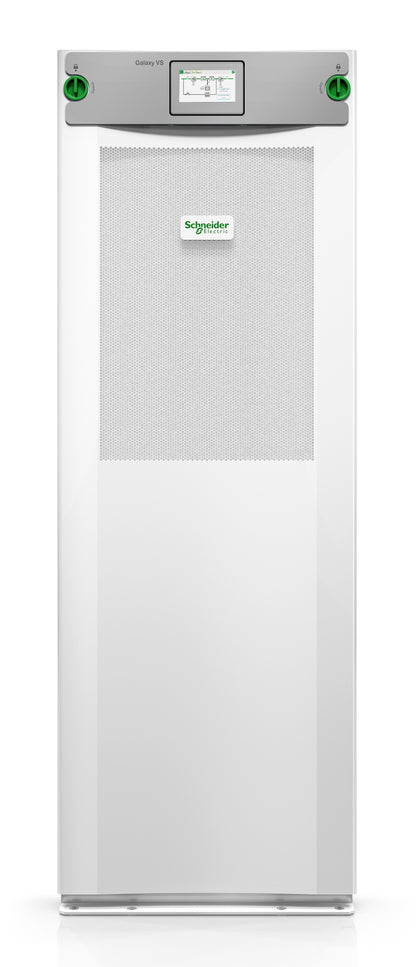 APC GVSUPS100KHS uninterruptible power supply (UPS) Double-conversion (Online) 100 kVA 100000 W