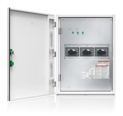 APC GVSBPSU80K120H UPS accessory