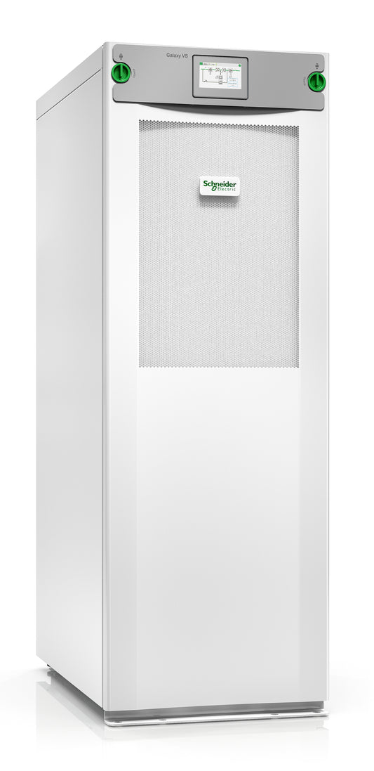 APC GVSUPS30KHS uninterruptible power supply (UPS) Double-conversion (Online) 30 kVA 30000 W