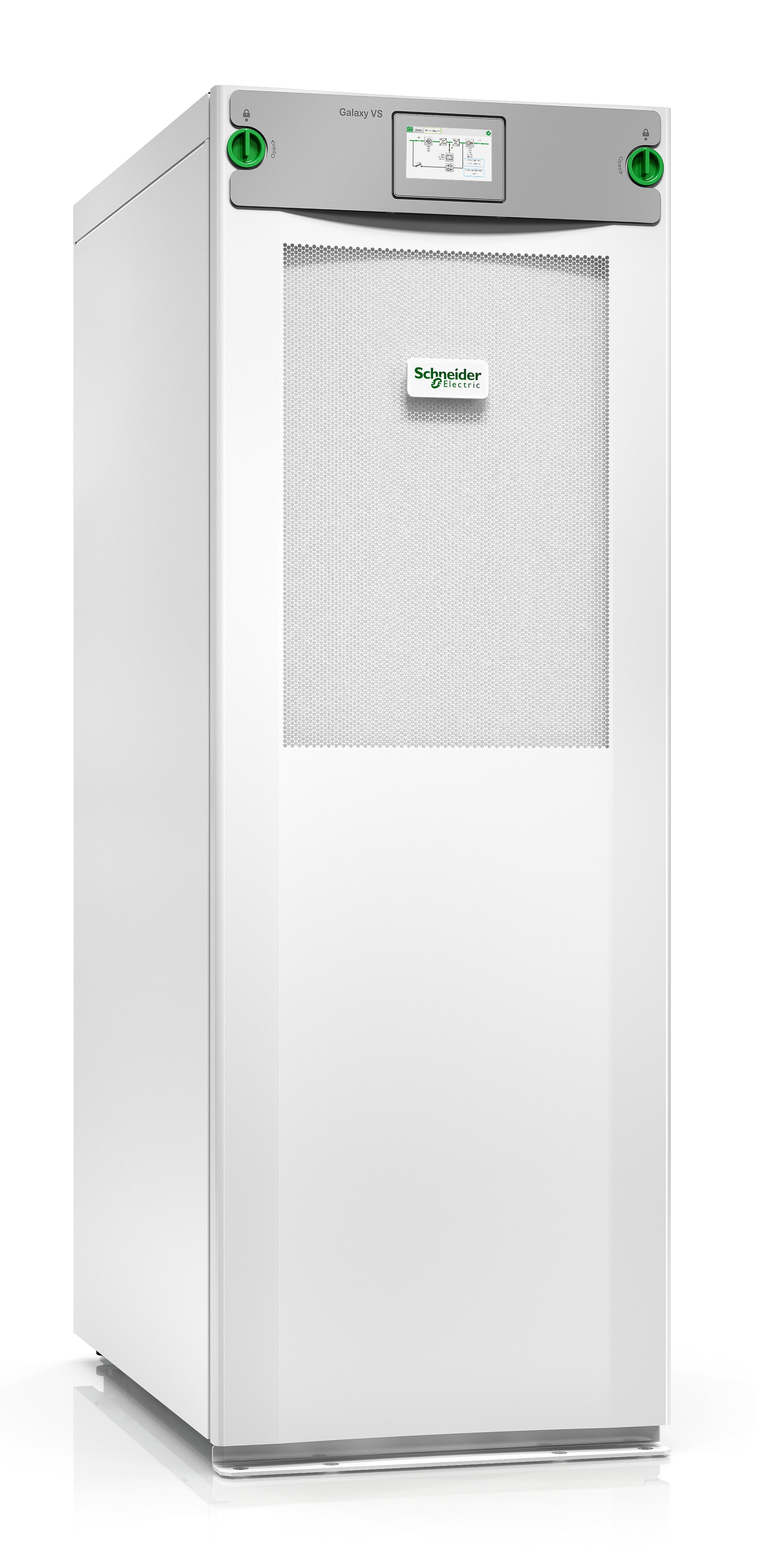 APC GVSUPS30KHS uninterruptible power supply (UPS) Double-conversion (Online) 30 kVA 30000 W