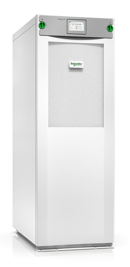 APC GVSUPS30KHS uninterruptible power supply (UPS) Double-conversion (Online) 30 kVA 30000 W