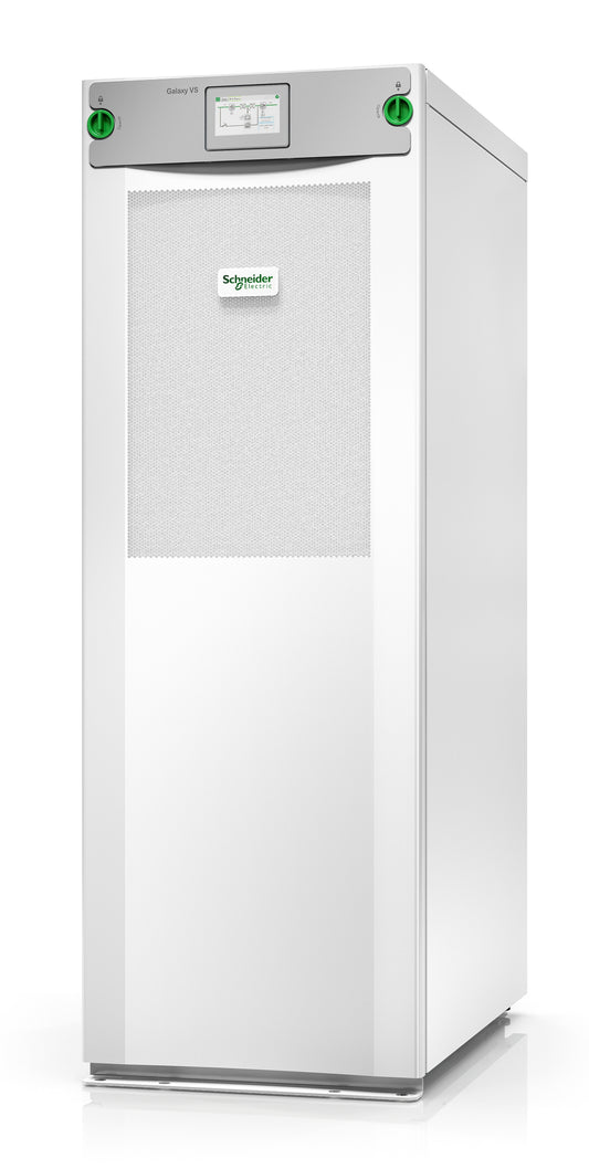 APC Galaxy VS uninterruptible power supply (UPS) Double-conversion (Online) 80 kVA 80000 W