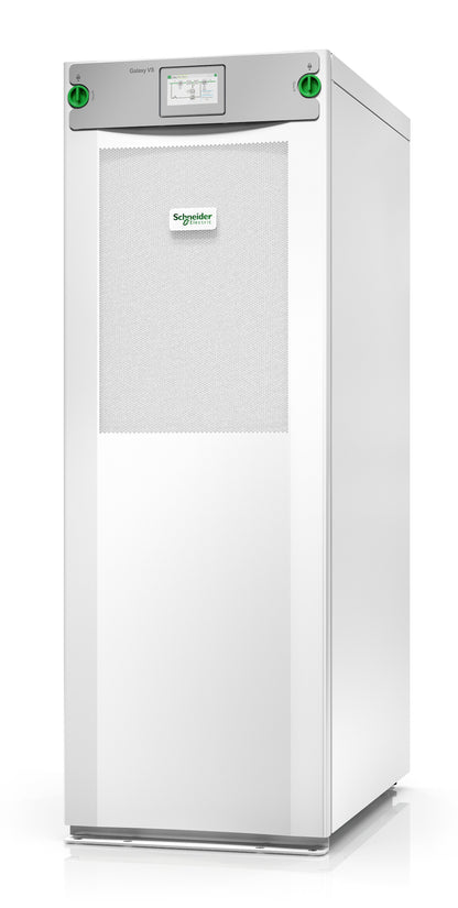 APC GVSUPS30KHS uninterruptible power supply (UPS) Double-conversion (Online) 30 kVA 30000 W