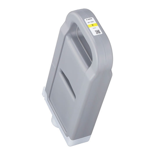 Canon PFI-740 Y ink cartridge 1 pc(s) Original Ultra High Yield Yellow