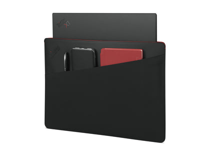 Lenovo 4X41L51715 laptop case 13" Sleeve case Black